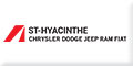 St-Hyacinthe Chrysler Jeep Dodge Inc.